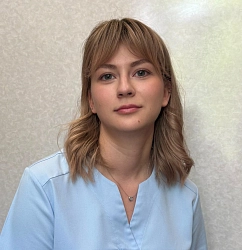 Кондакова Анастасия Вячеславовна