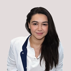 Аванесова Анна Акоповна