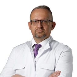 Румянцев Павел Олегович