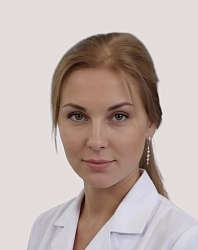 Богданова Валерия Анатольевна