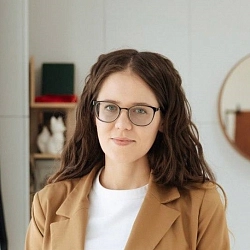 Хуснуллина Гузелия Фаннуровна