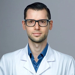 Харламенков Евгений Алексеевич