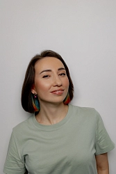 Валимухаметова Илюза Ринатовна