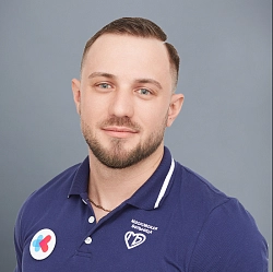 Подольский Сергей Олегович