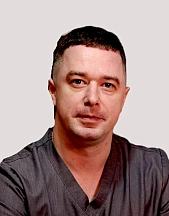 Фотография врача Луев Иван Андреевич