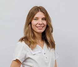 Атюнина Анастасия Александровна