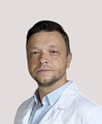 Абрамов Роман Андреевич