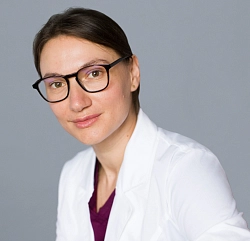 Зима Ольга Александровна