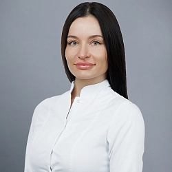 Подольская Валентина Александровна