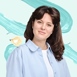 Сазанова Юлия Олеговна
