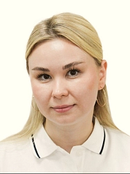 Деменчук Екатерина Романовна