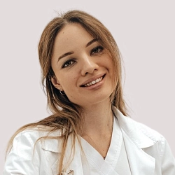 Шакирова Динара Ринатовна