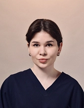 Фотография врача Сивиринова Анастасия Сергеевна