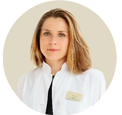 Георгинова Ольга Анатольевна