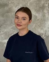 Фотография врача Савенкова Александра Васильевна