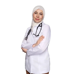 Балкоева Залина Султановна