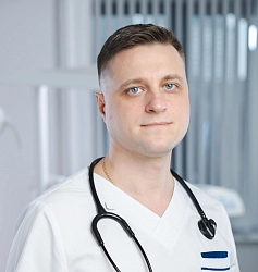 Ильинский Виталий Анатольевич