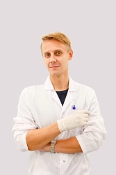 Лопатин Роман Олегович