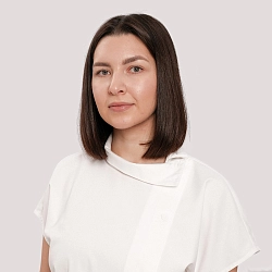 Черновская Валерия Александровна