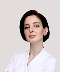 Дубинина Юлия Николаевна