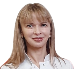 Стукова Наталья Юрьевна