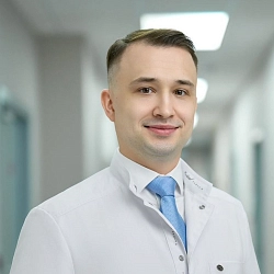 Семёнов Никита Александрович