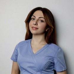 Макарова Анна Семеновна