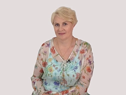 Астапова Вероника Владимировна