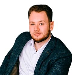 Андрухов Иван Федорович