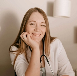 Дзядук Татьяна Николаевна