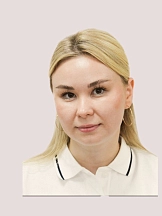 Фотография врача Деменчук Екатерина Романовна