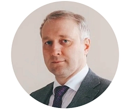 Козырев Герман Владимирович