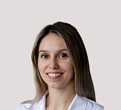 Мишарова Алина Павловна