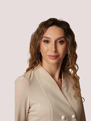 Казарян Людмила Павловна