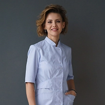 Фотография врача Ворошилова Наталья Александровна