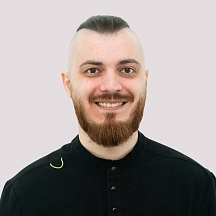 Фотография врача Рахматулин Темирлан Рашидович