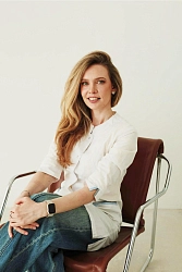 Гришина Елена Евгеньевна