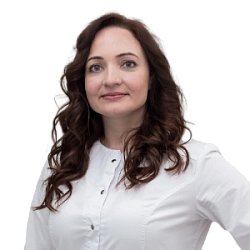 Кулагина Ольга Валентиновна