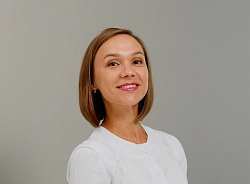 Заботина Екатерина Евгеньевна