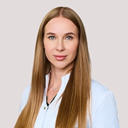 Мелихова Светлана Евгеньевна