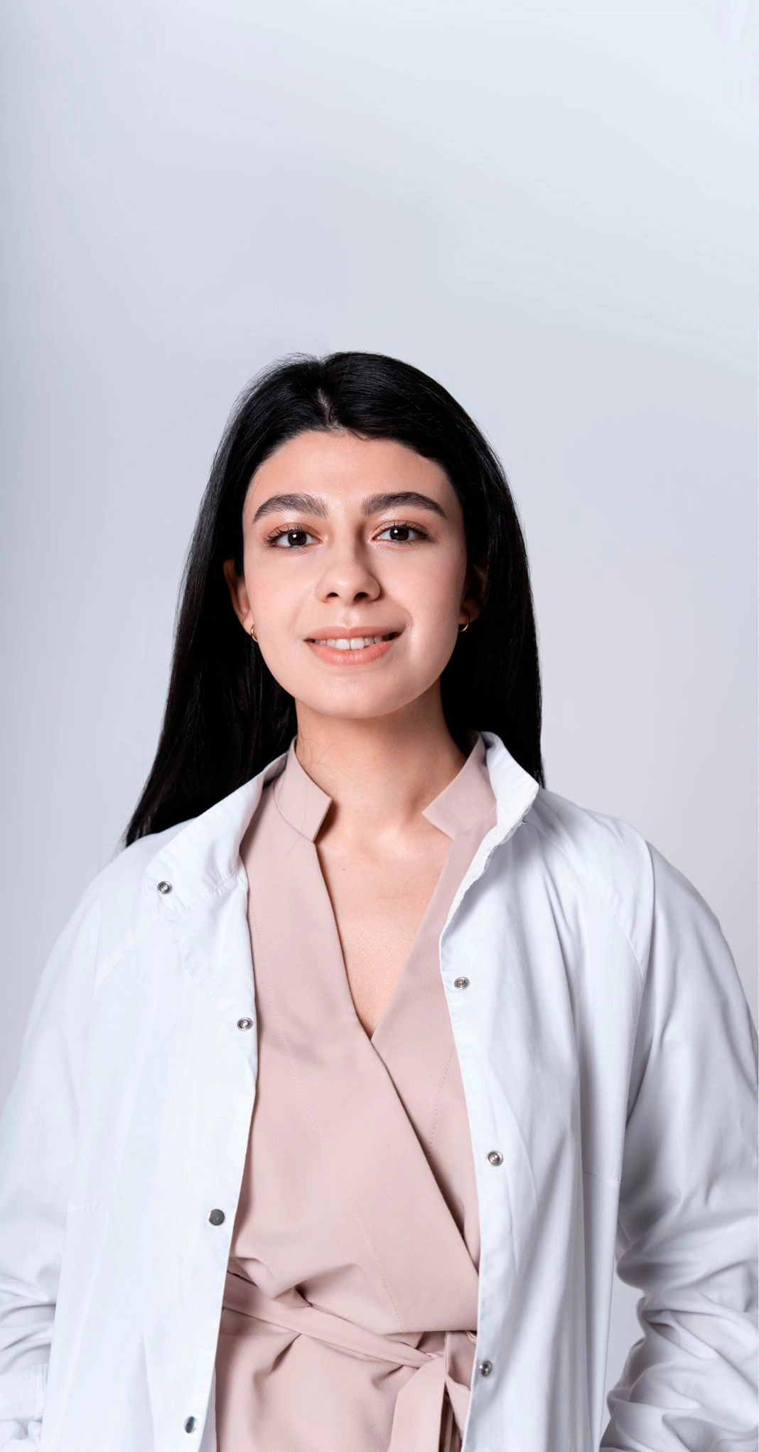 Османова Элина Илгаровна