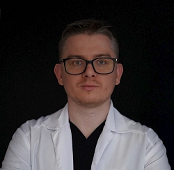 Хентов Алексей Александрович