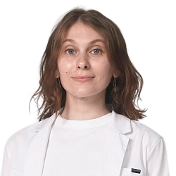 Агафонова Татьяна Андреевна