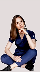 Проценко Алина Валерьевна