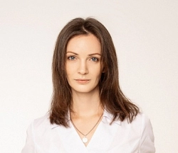 Трубникова Марина Александровна