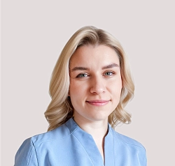 Шульга Елизавета Борисовна