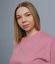 Фотография врача Южакова Наталья Сергеевна