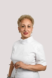 Каракуюмчян Егинэ Грачьевна