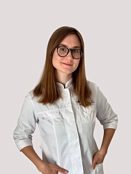 Завьялова Инна Викторовна