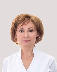 Трофимова Галина Николаевна